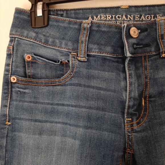American Eagle Jeans - Picture 2 of 6